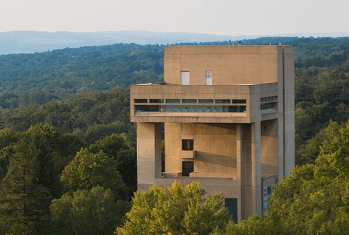 ithaca campus tours