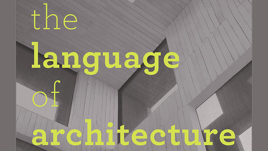 The 126 Best Architecture Books | Cornell AAP