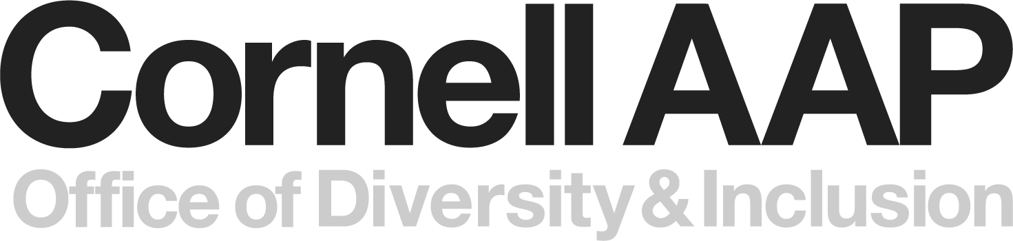 Logo for Diversity and Inclusion