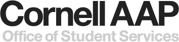 Logo for Office of Student Services