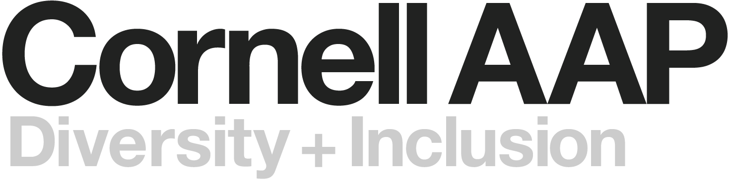 Logo for Diversity + Inclusion