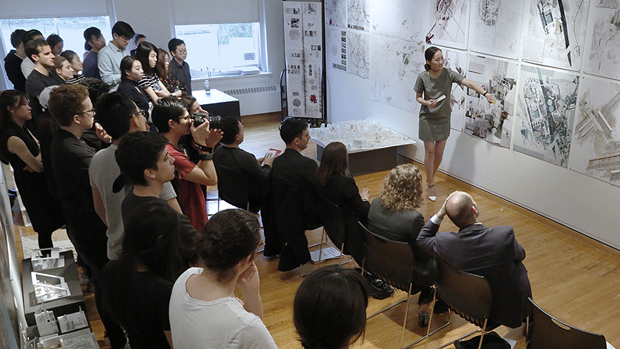 Define dissertation picture