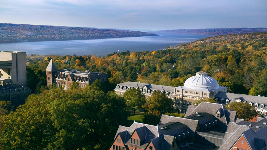 Reunion 2022 | Cornell AAP