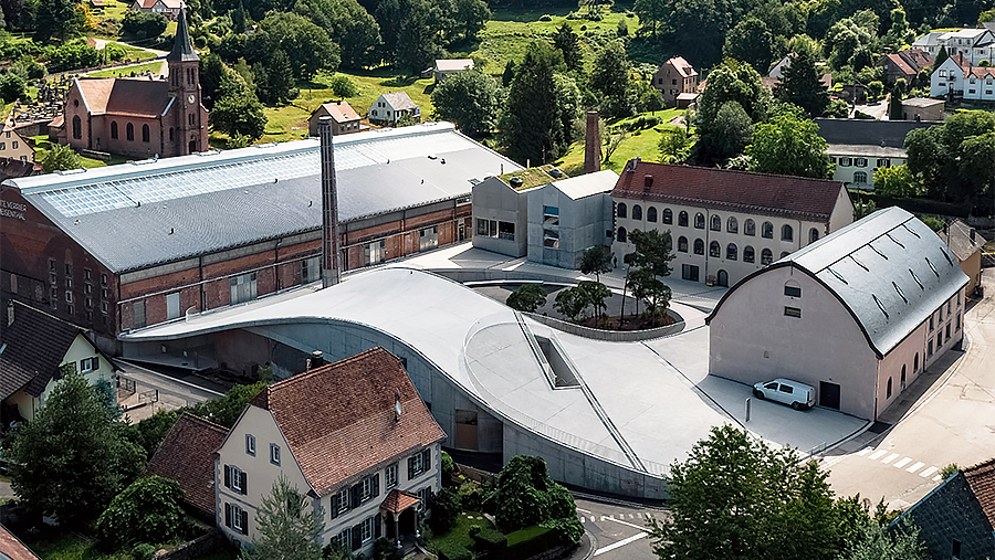 SOIL, Johnston Marklee Among American Academy of Arts and Letters 2022