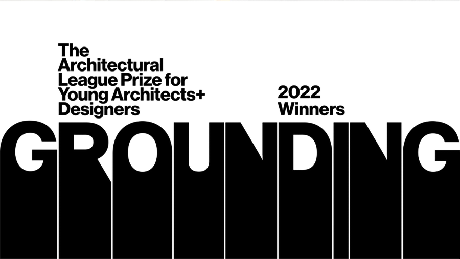 Winners of 2022 Architectural League Prize Respond to Design