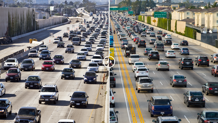 Spreading the Gospel of Induced Demand Cornell AAP