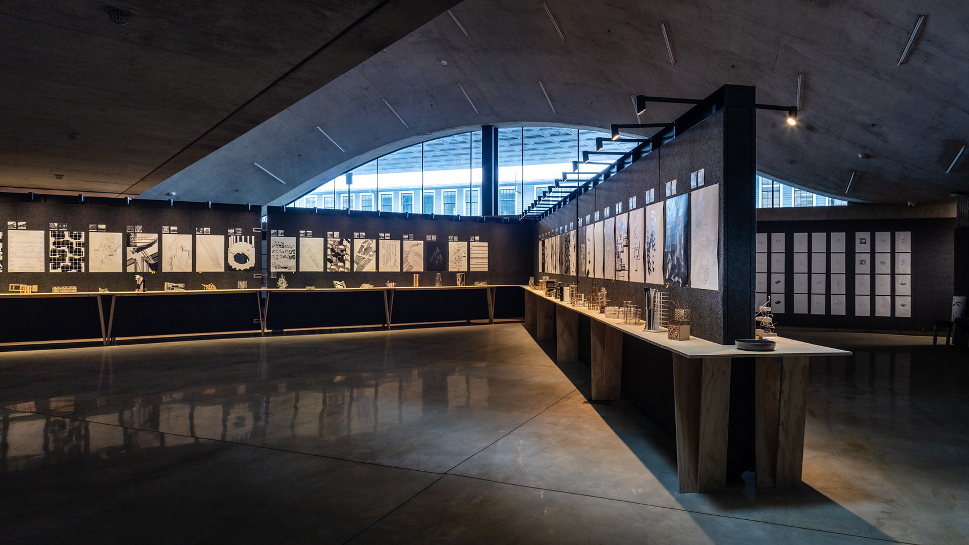 Department Chairperson, Department of Architecture Cornell AAP