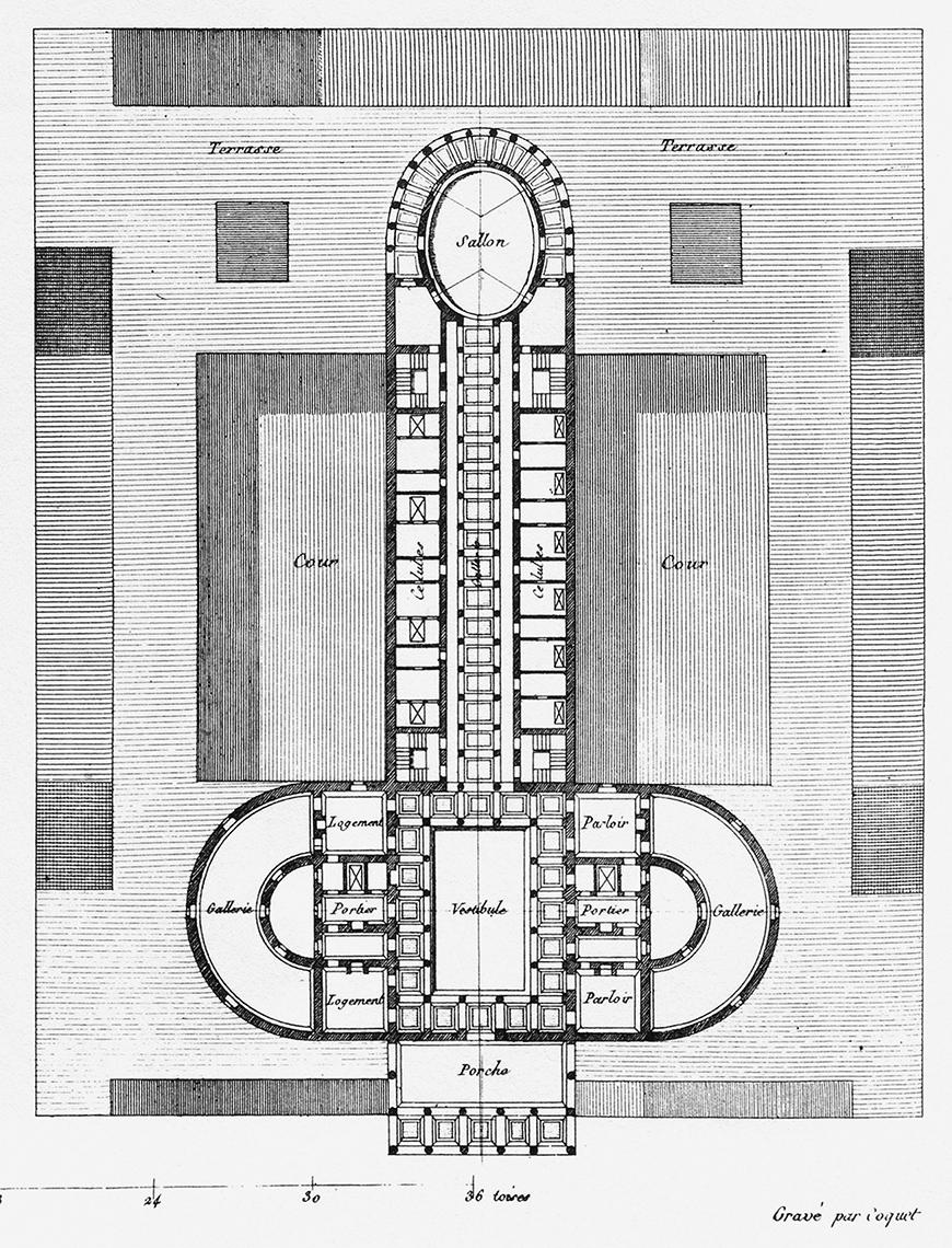 Gender Architecture Intersectionality Cornell p