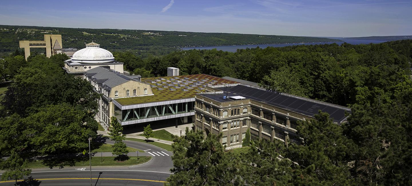 Cornell AAP | Architecture, Art, And Planning