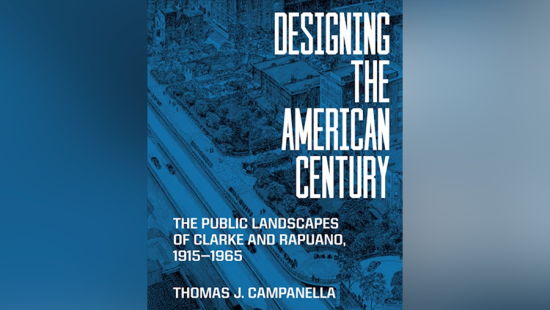Designing the American Century