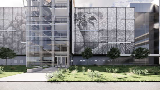 Sacramento International Airport Commissions Art Chair Paul Ramírez Jonas to Create Permanent Public Installation 