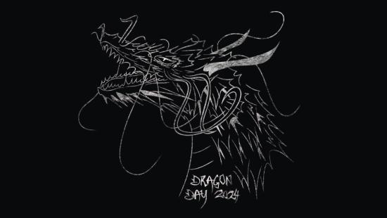 Dragon Day 2024