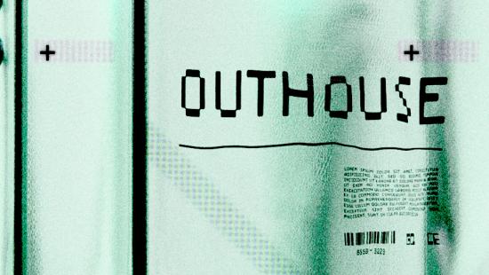Christopher Arya Rouhi: Dystopian Chronicles — The Outhouse Collection