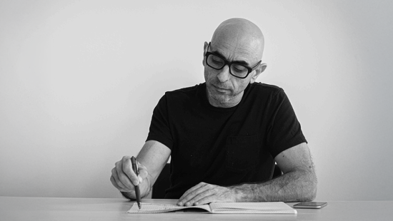 Nader Tehrani: Gensler Visiting Critic Lecture