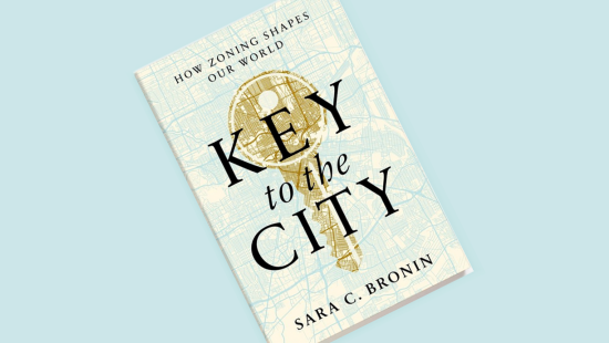 Sara Bronin Book Celebration