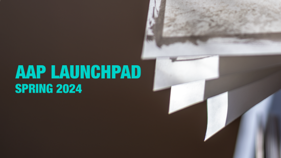 AAP Launchpad: Spring 2024