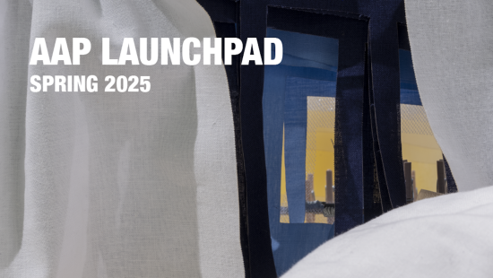 AAP Launchpad: Spring 2025