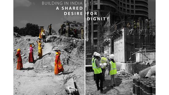 Brinda Somaya: Building in India | A Shared Desire for Dignity 
