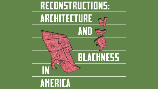 Green book cover with map illustrations and title in white text