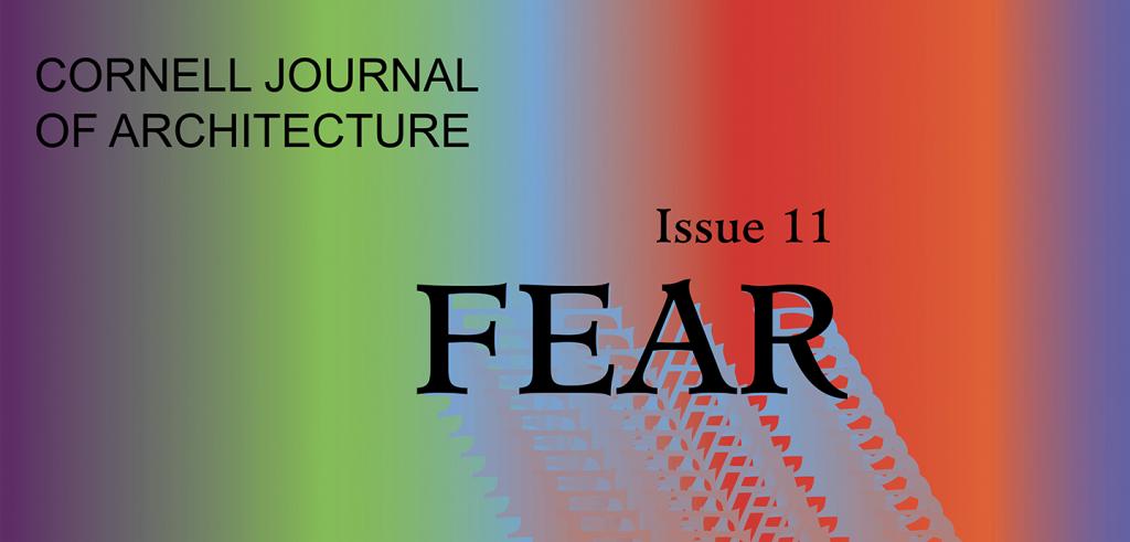 Cornell Journal Architecture