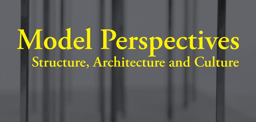 Model Perspectives cover detail