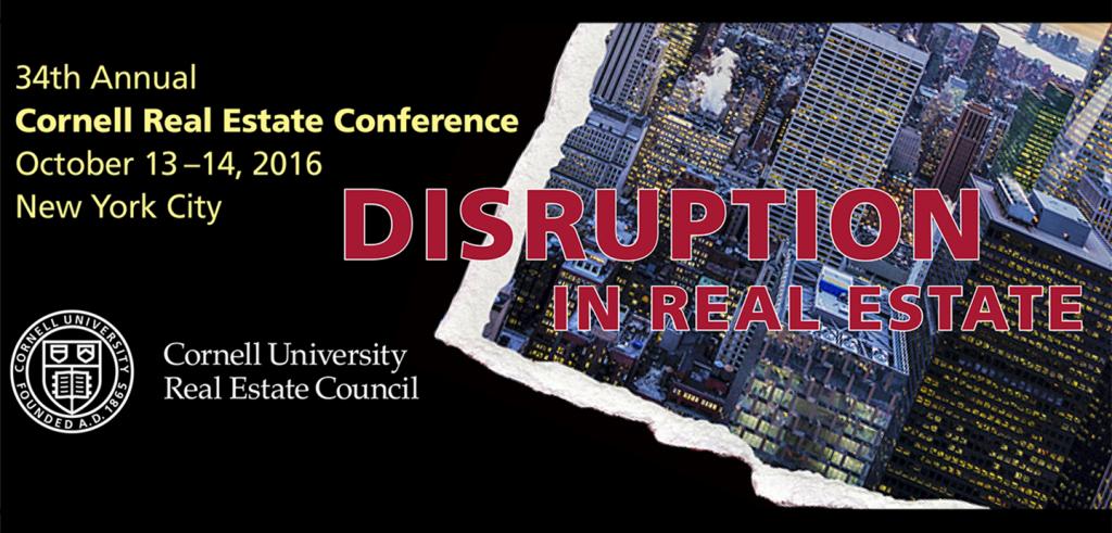 Real Estate Conference