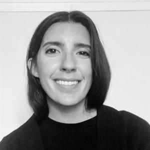 Portrait of Daniela Leon