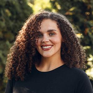 Portrait of Natasha Udeh