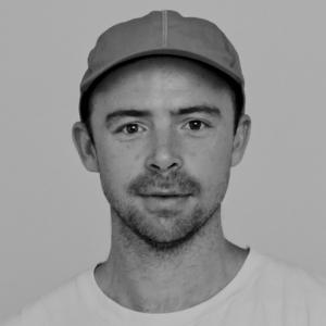 Portrait of Owen Nichols