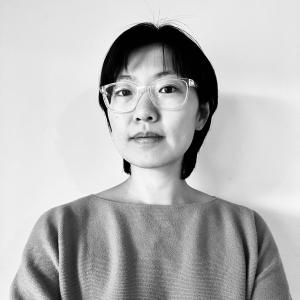 Portrait of Xiaoxue Ma