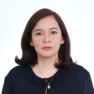 Portrait of Natassia Bravo