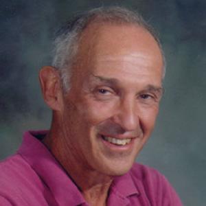 Portrait of Donald Greenberg
