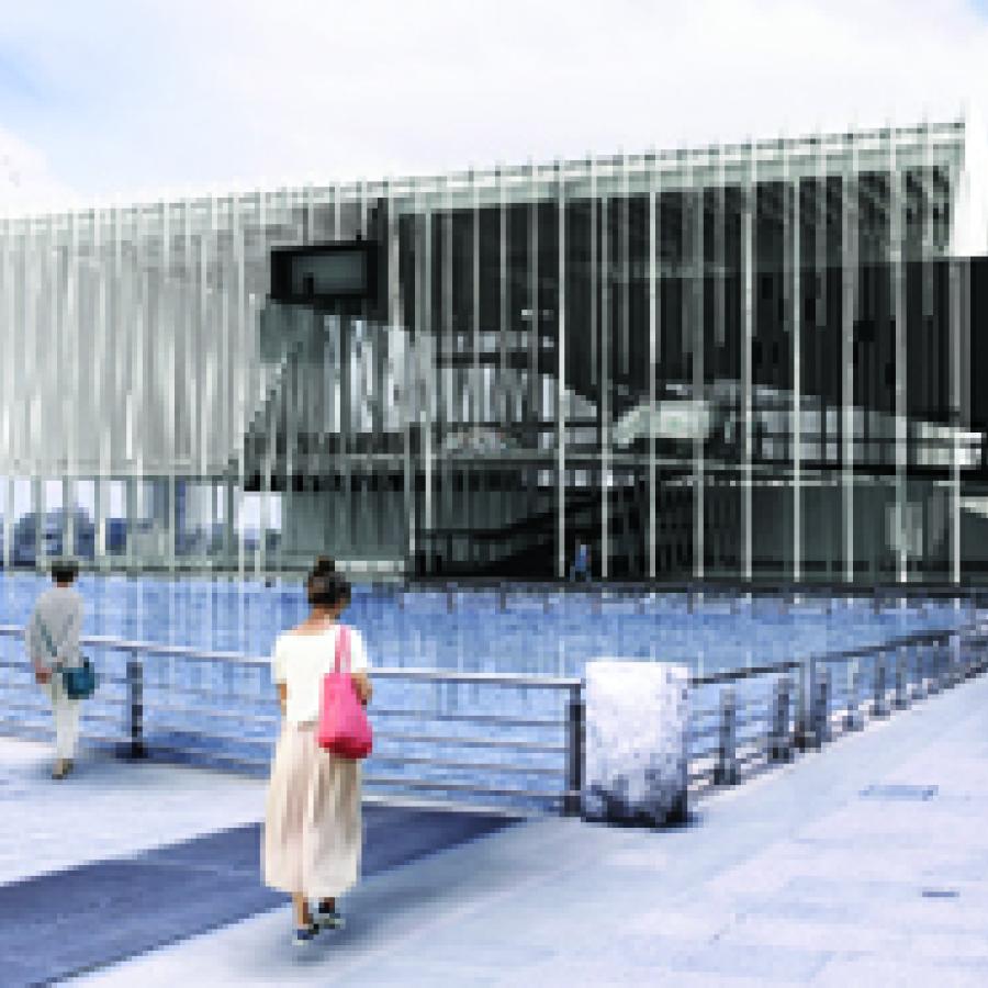 Work by Christopher Chown