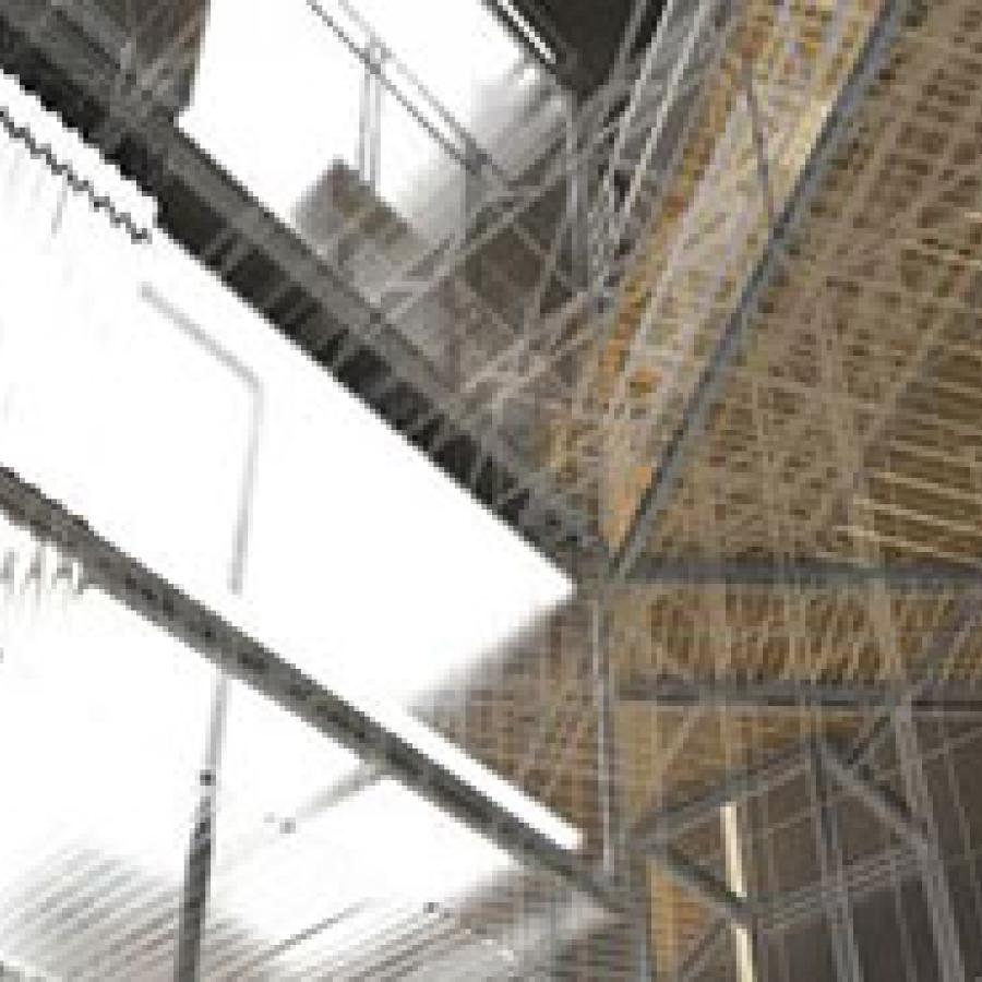 Work by Daniel Philip Toretsky