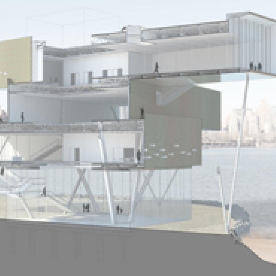 Work by Zahid Alibhai