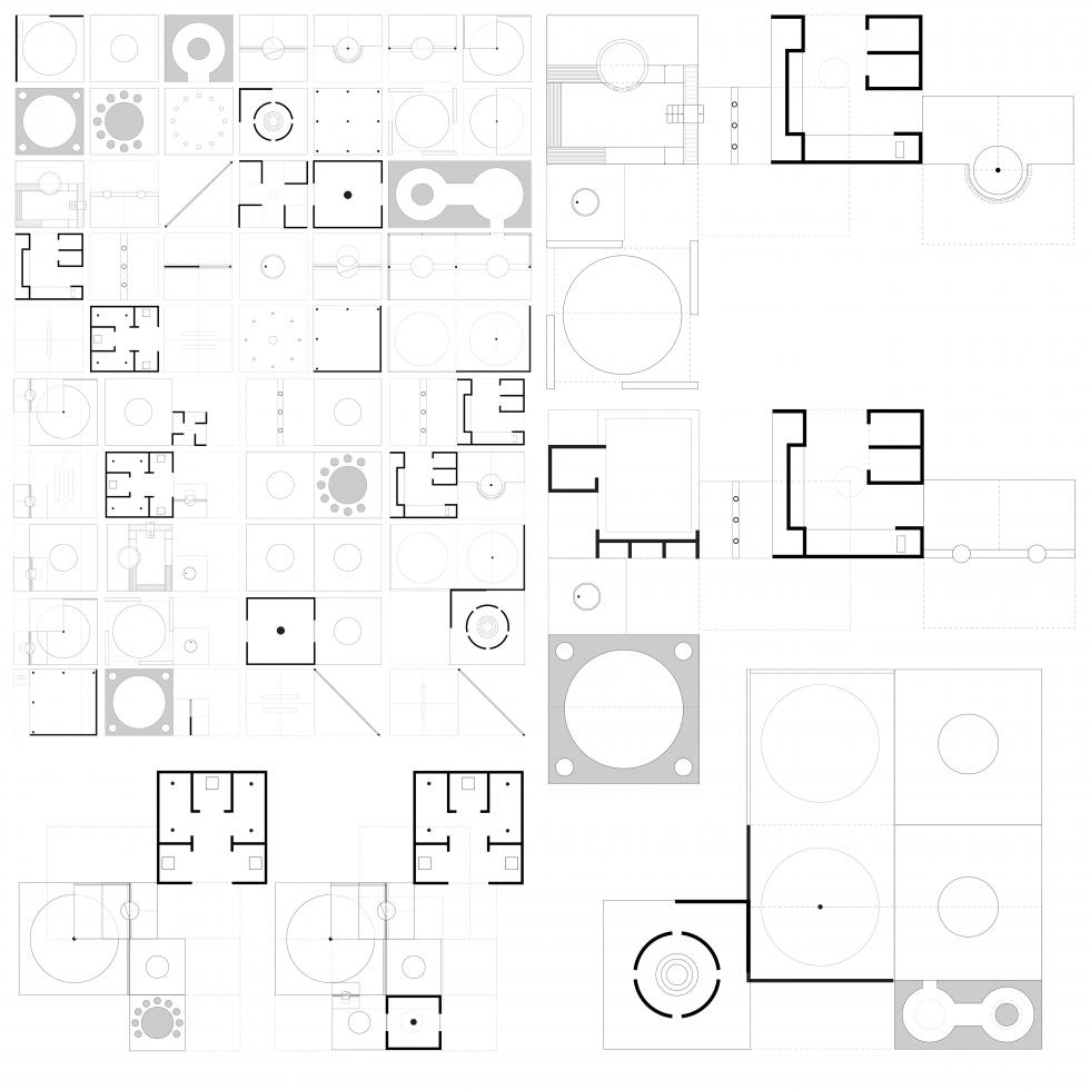 Plan Drawing 