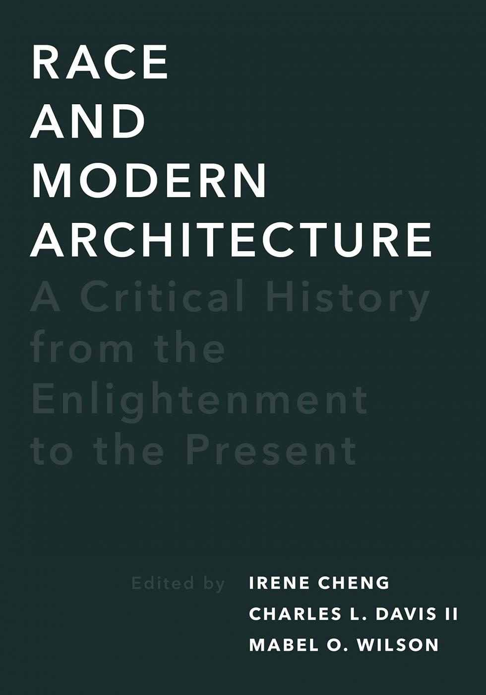 A book cover with the title 