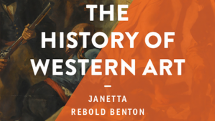 The History Of Western Art Cornell AAP   Westernart 900 