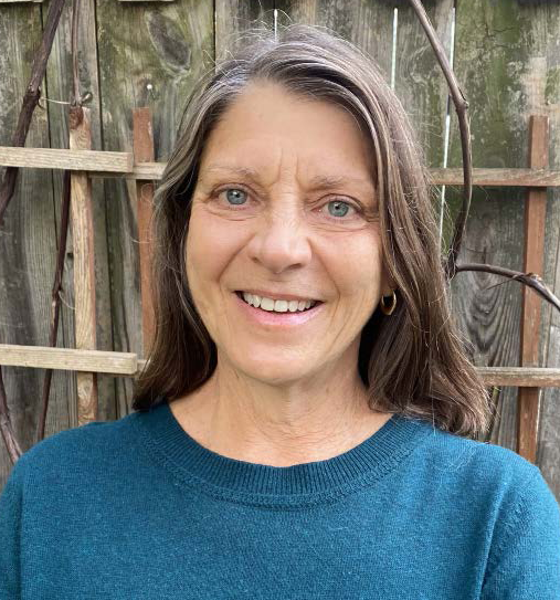 Headshot of Nancy Brooks