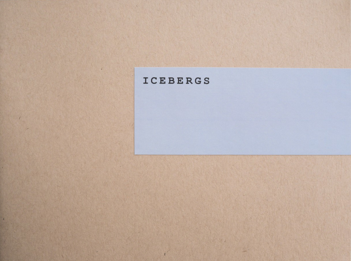 Beige book cover with title text on a light blue background