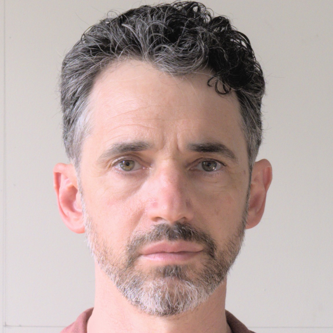 Headshot of Dan Torop