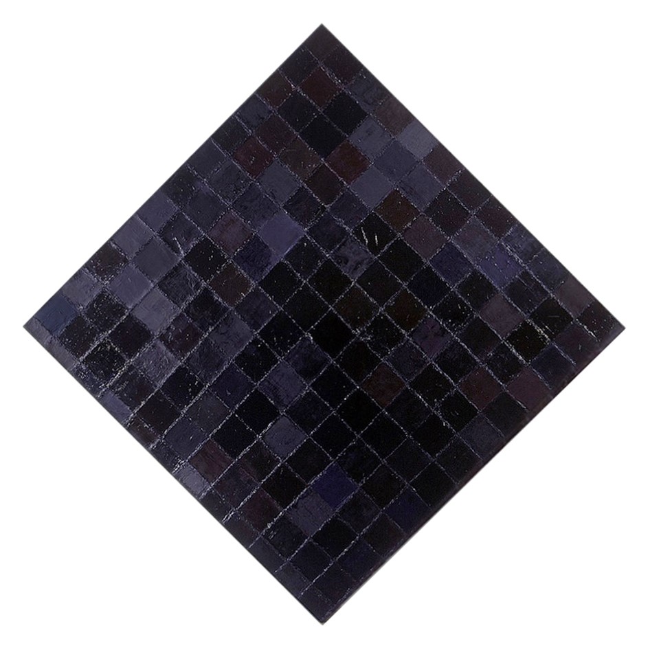 In Memoriam C.G. (1994), oil on linen, 96