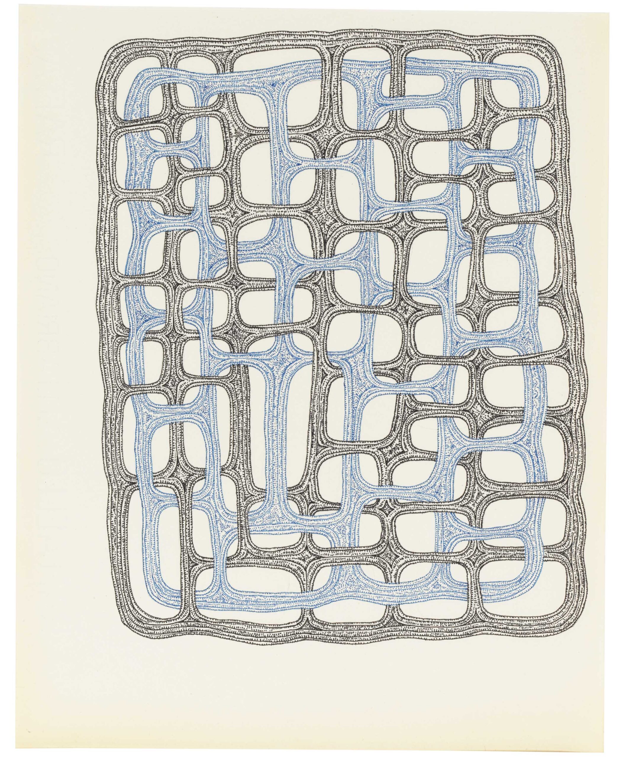 Artwork, Manifold VI