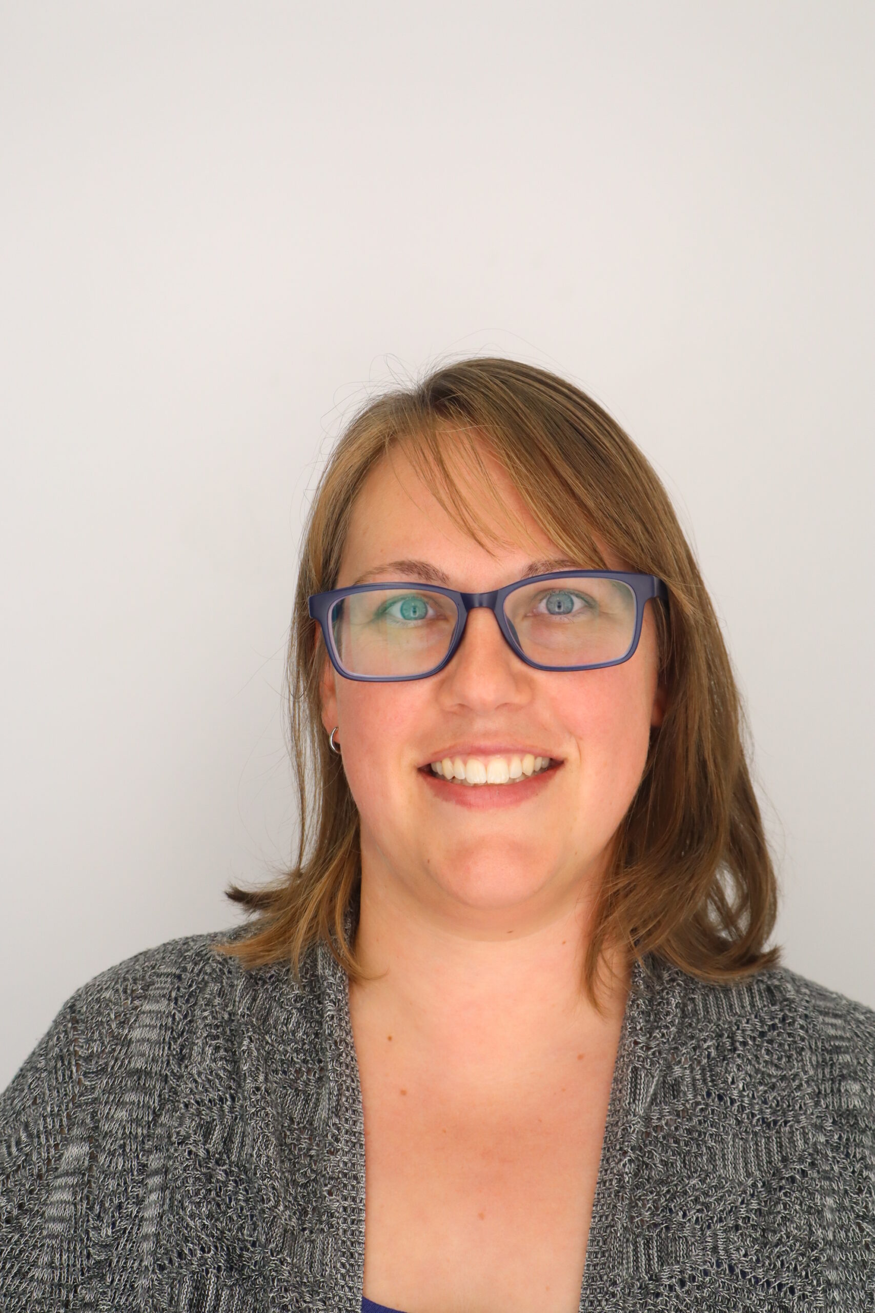 Headshot of Susan Chandler