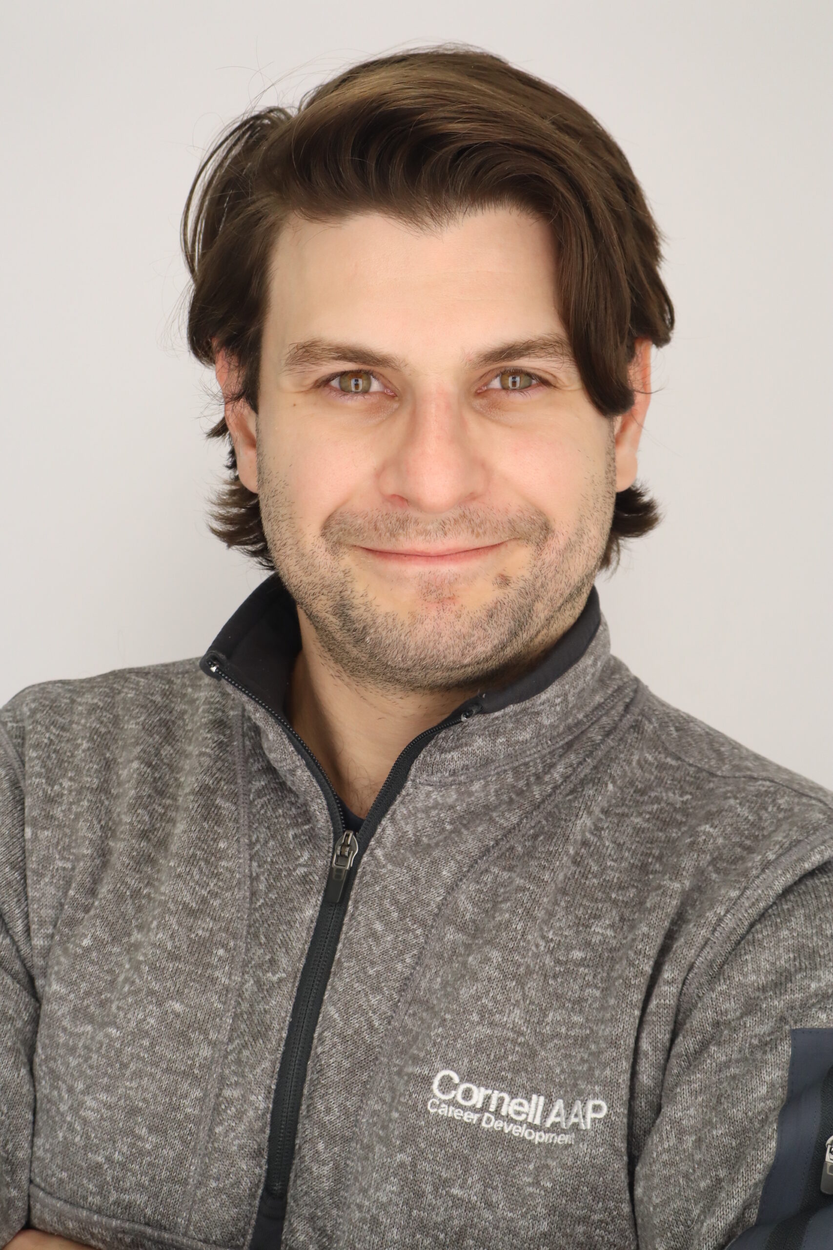 Headshot of Sam Carney