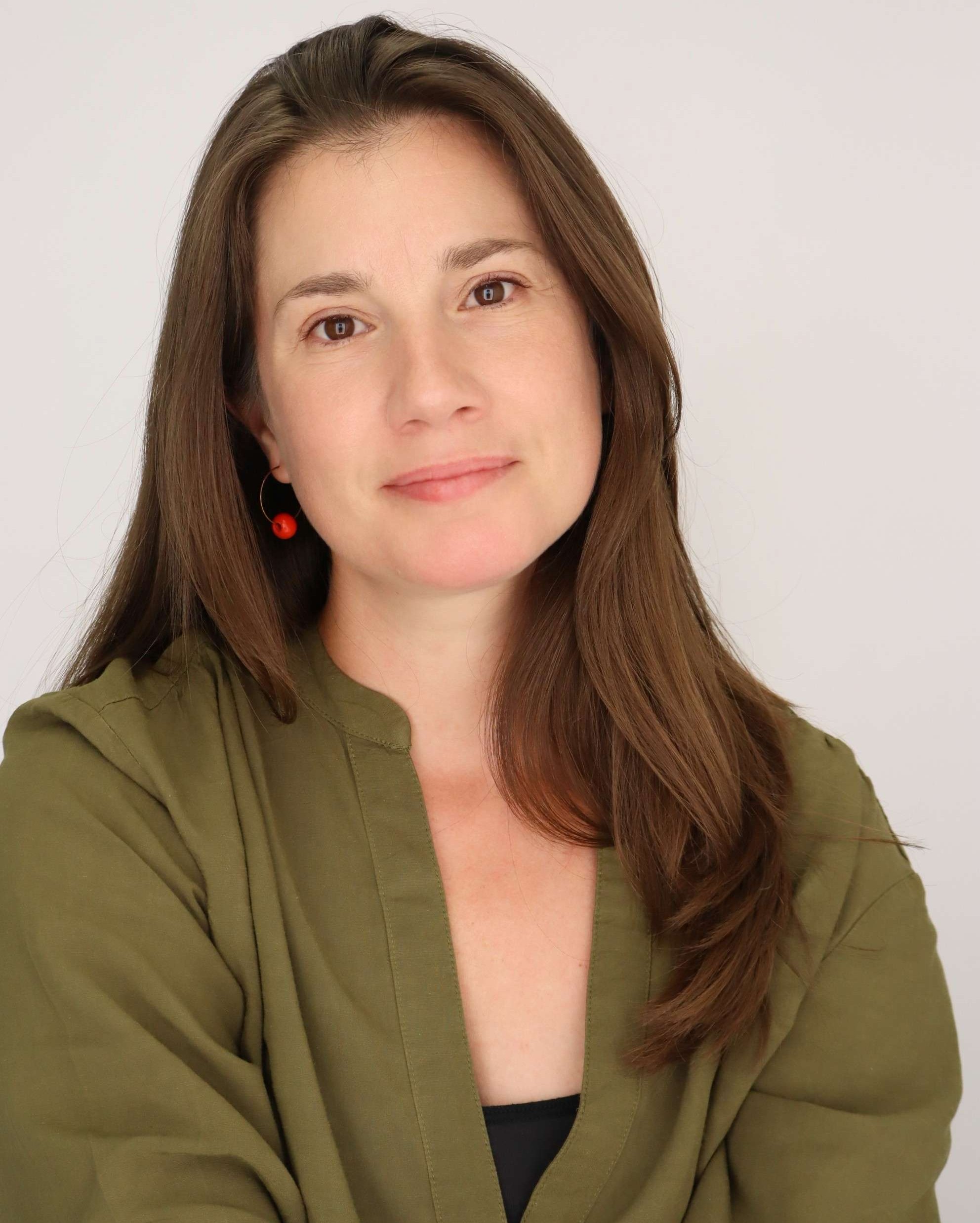 Headshot of Lauren O'Neill