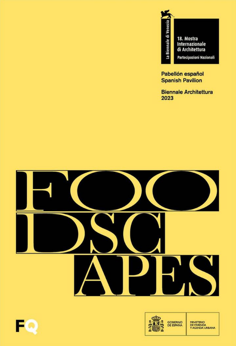 Book cover with yellow background and black text in bottom center of page.