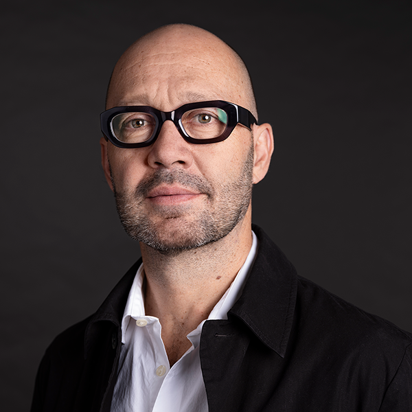 portrait of Jose Castillo