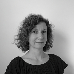 portrait of Melissa Catanese