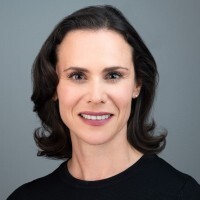 Headshot of Miriam Harris